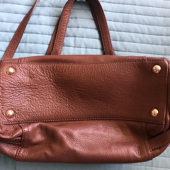 Michale Kors Gansevort North South Tote purse - Picture 3 of 7